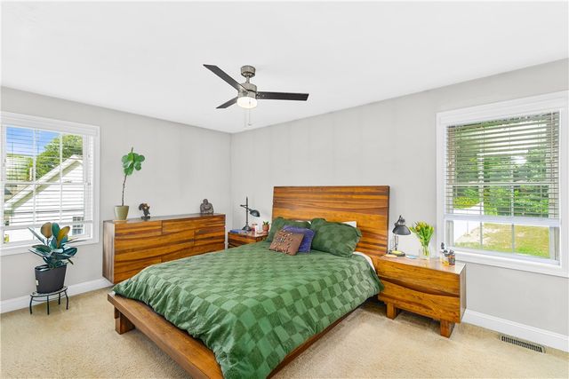 16 Liane Drive, Woonsocket, RI 02895