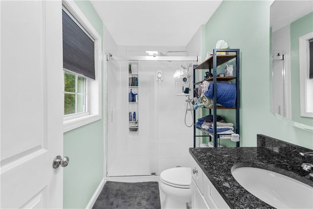 16 Liane Drive, Woonsocket, RI 02895