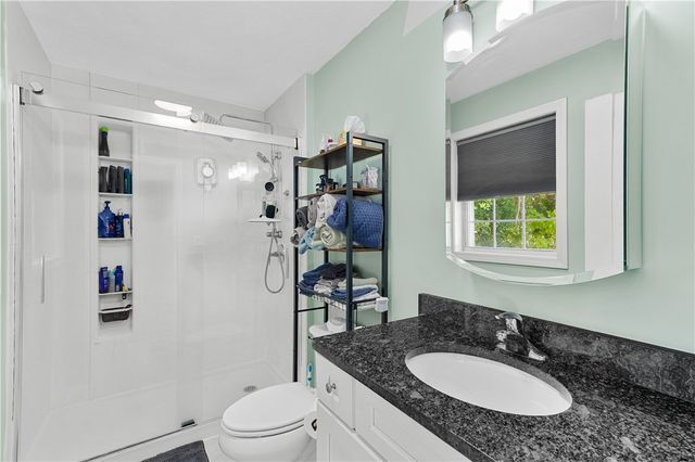 16 Liane Drive, Woonsocket, RI 02895