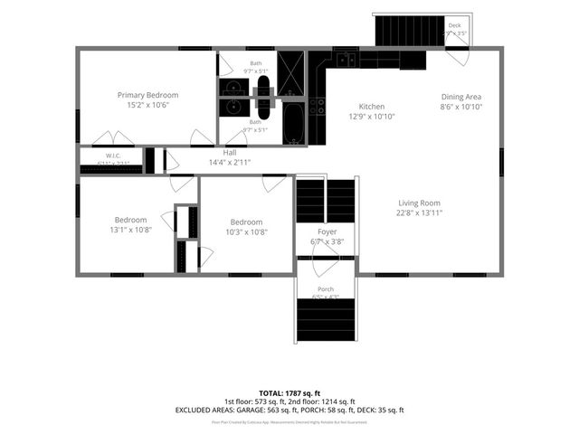 16 Liane Drive, Woonsocket, RI 02895