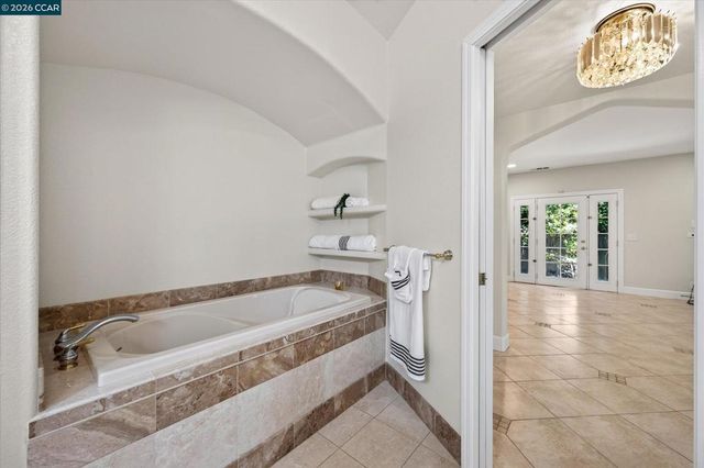 891 Livorna Rd, Alamo, CA 94507