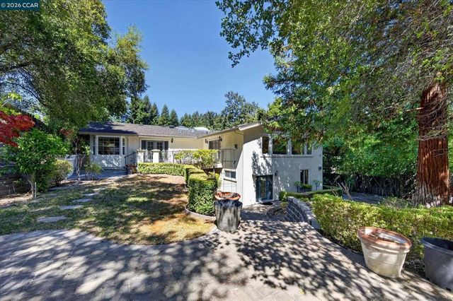 891 Livorna Rd, Alamo, CA 94507
