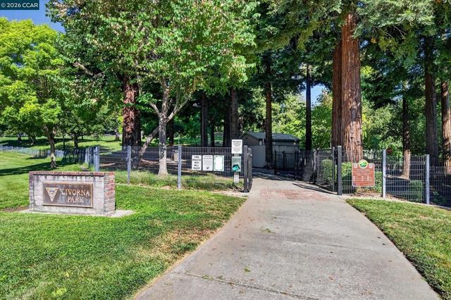 891 Livorna Rd, Alamo, CA 94507