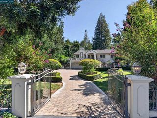891 Livorna Rd, Alamo, CA 94507