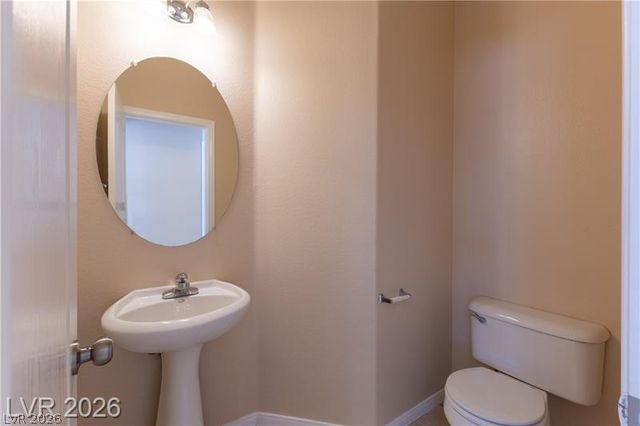 5009 Granite Creek Court, Las Vegas, NV 89131