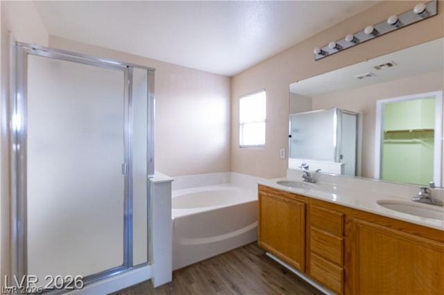5009 Granite Creek Court, Las Vegas, NV 89131