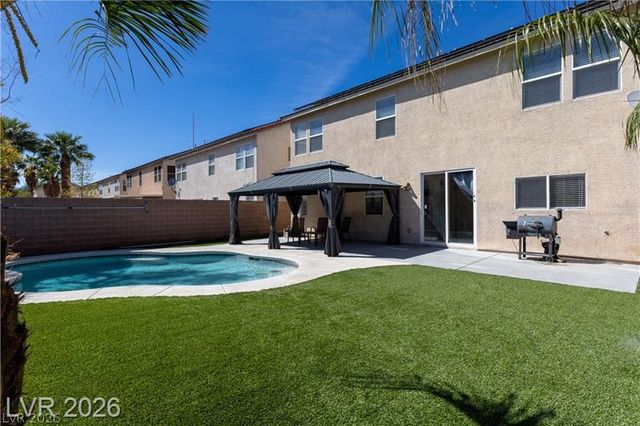 5009 Granite Creek Court, Las Vegas, NV 89131