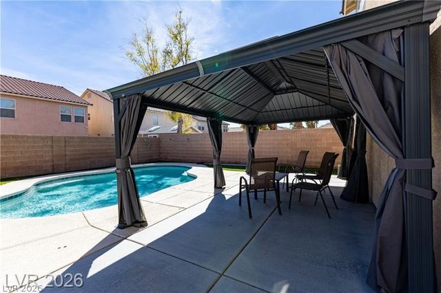 5009 Granite Creek Court, Las Vegas, NV 89131