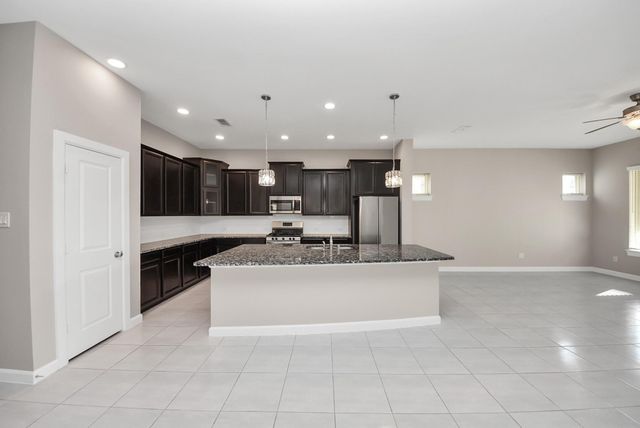 8114 Silverspot Lane, Missouri City, TX 77459