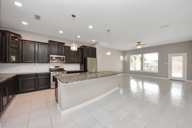 8114 Silverspot Lane, Missouri City, TX 77459