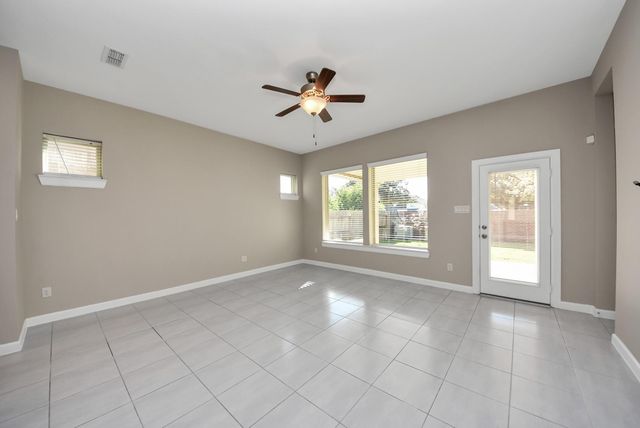 8114 Silverspot Lane, Missouri City, TX 77459