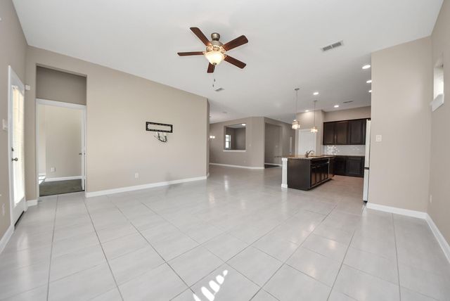 8114 Silverspot Lane, Missouri City, TX 77459