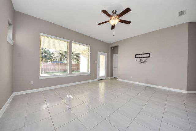 8114 Silverspot Lane, Missouri City, TX 77459