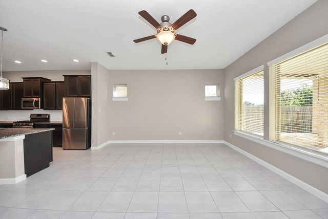 8114 Silverspot Lane, Missouri City, TX 77459