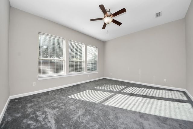 8114 Silverspot Lane, Missouri City, TX 77459