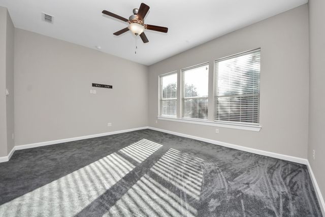 8114 Silverspot Lane, Missouri City, TX 77459