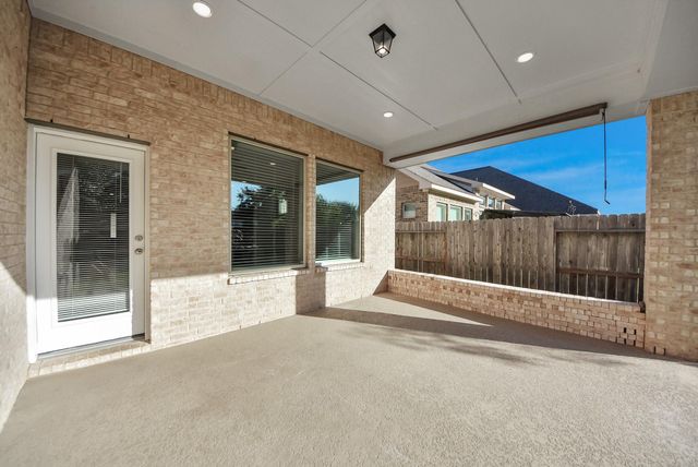 8114 Silverspot Lane, Missouri City, TX 77459