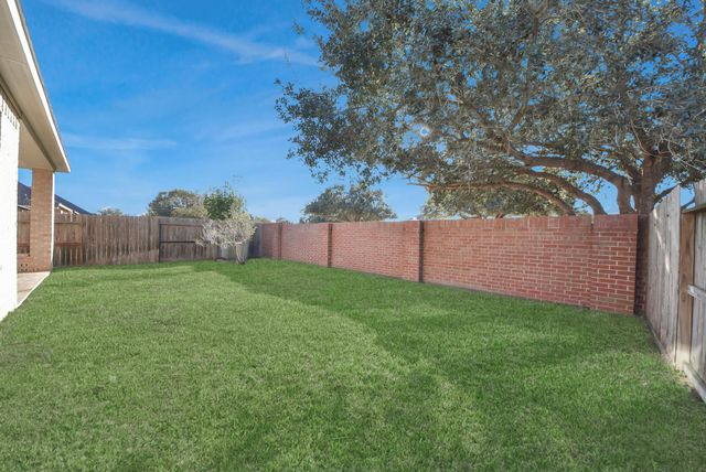 8114 Silverspot Lane, Missouri City, TX 77459