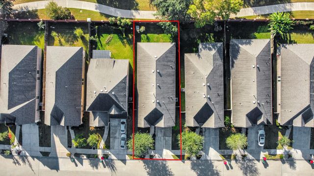 8114 Silverspot Lane, Missouri City, TX 77459