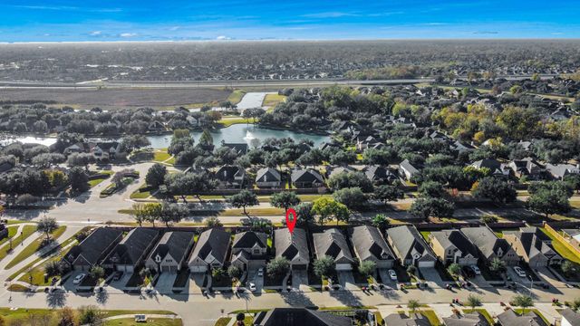 8114 Silverspot Lane, Missouri City, TX 77459