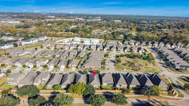 8114 Silverspot Lane, Missouri City, TX 77459