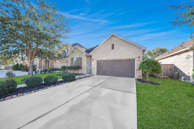 8114 Silverspot Lane, Missouri City, TX 77459