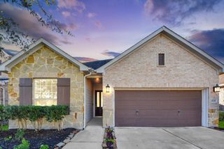 8114 Silverspot Lane, Missouri City, TX 77459