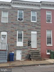1114 N BOND ST #1, Baltimore, MD 21213