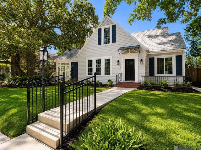 2436 Terrace Ave, Baton Rouge, LA 70806
