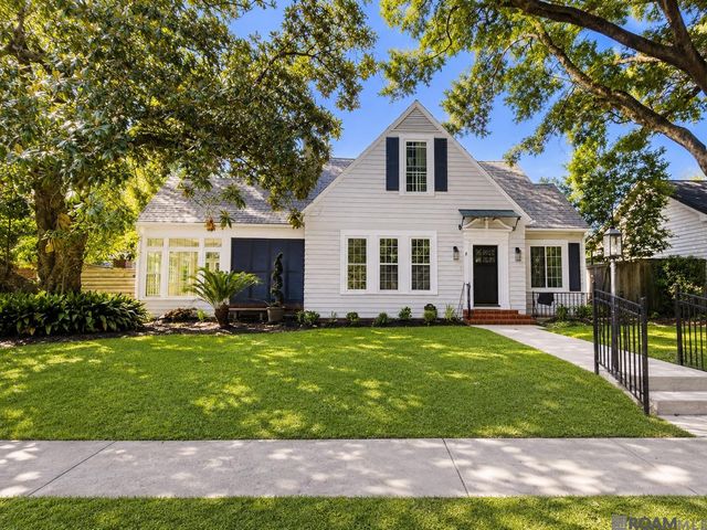 2436 Terrace Ave, Baton Rouge, LA 70806