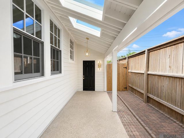 2436 Terrace Ave, Baton Rouge, LA 70806