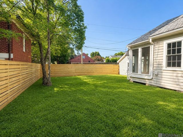 2436 Terrace Ave, Baton Rouge, LA 70806