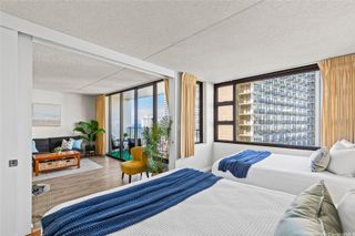 201 Ohua Avenue 1506/Makai, Honolulu, HI 96815