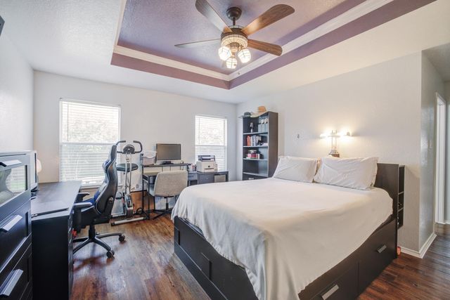 202 McCarthur DR, Leander, TX 78641