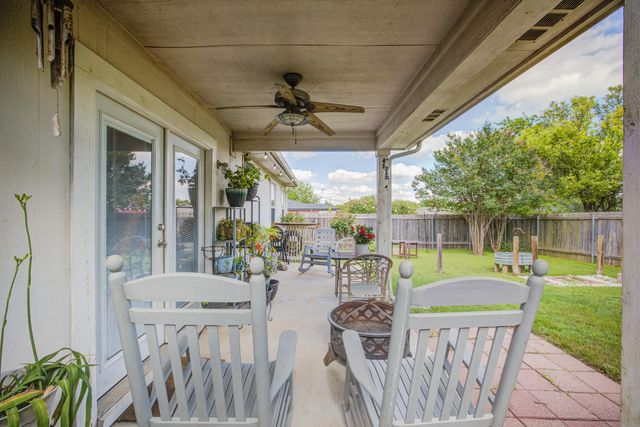 202 McCarthur DR, Leander, TX 78641