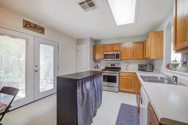 202 McCarthur DR, Leander, TX 78641