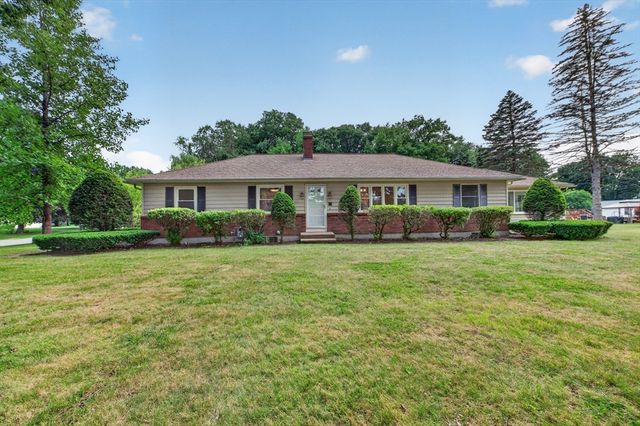 240 W Main Street, West Brookfield, MA 01585