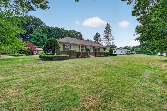 240 W Main Street, West Brookfield, MA 01585