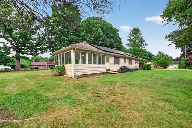 240 W Main Street, West Brookfield, MA 01585