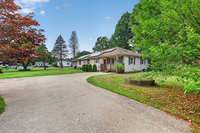 240 W Main Street, West Brookfield, MA 01585