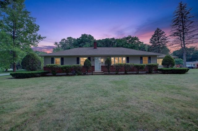 240 W Main Street, West Brookfield, MA 01585