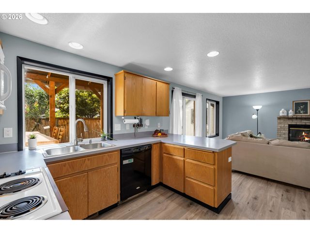 16401 Ne 75TH Cir, Vancouver, WA 98682