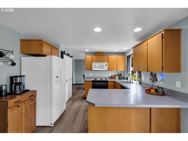 16401 Ne 75TH Cir, Vancouver, WA 98682