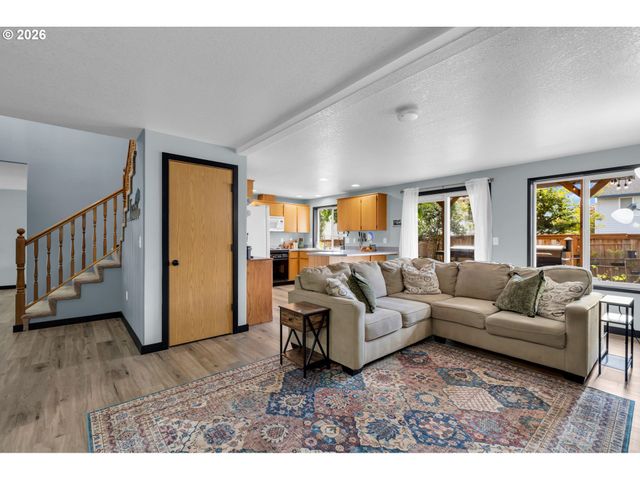 16401 Ne 75TH Cir, Vancouver, WA 98682