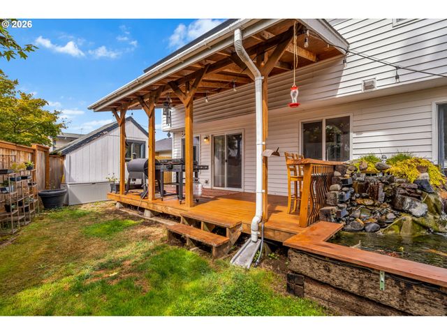 16401 Ne 75TH Cir, Vancouver, WA 98682