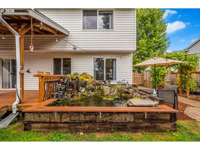 16401 Ne 75TH Cir, Vancouver, WA 98682