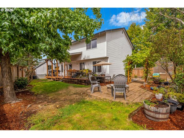 16401 Ne 75TH Cir, Vancouver, WA 98682