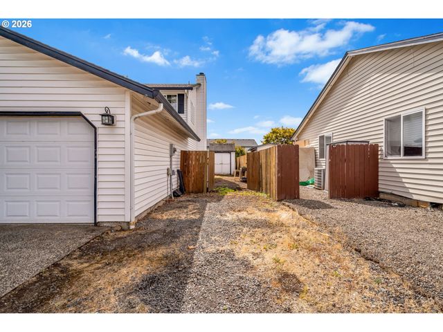 16401 Ne 75TH Cir, Vancouver, WA 98682