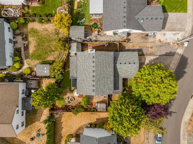 16401 Ne 75TH Cir, Vancouver, WA 98682