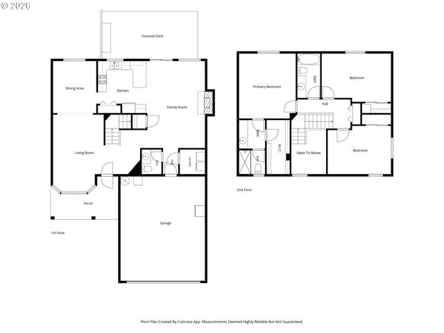 16401 Ne 75TH Cir, Vancouver, WA 98682